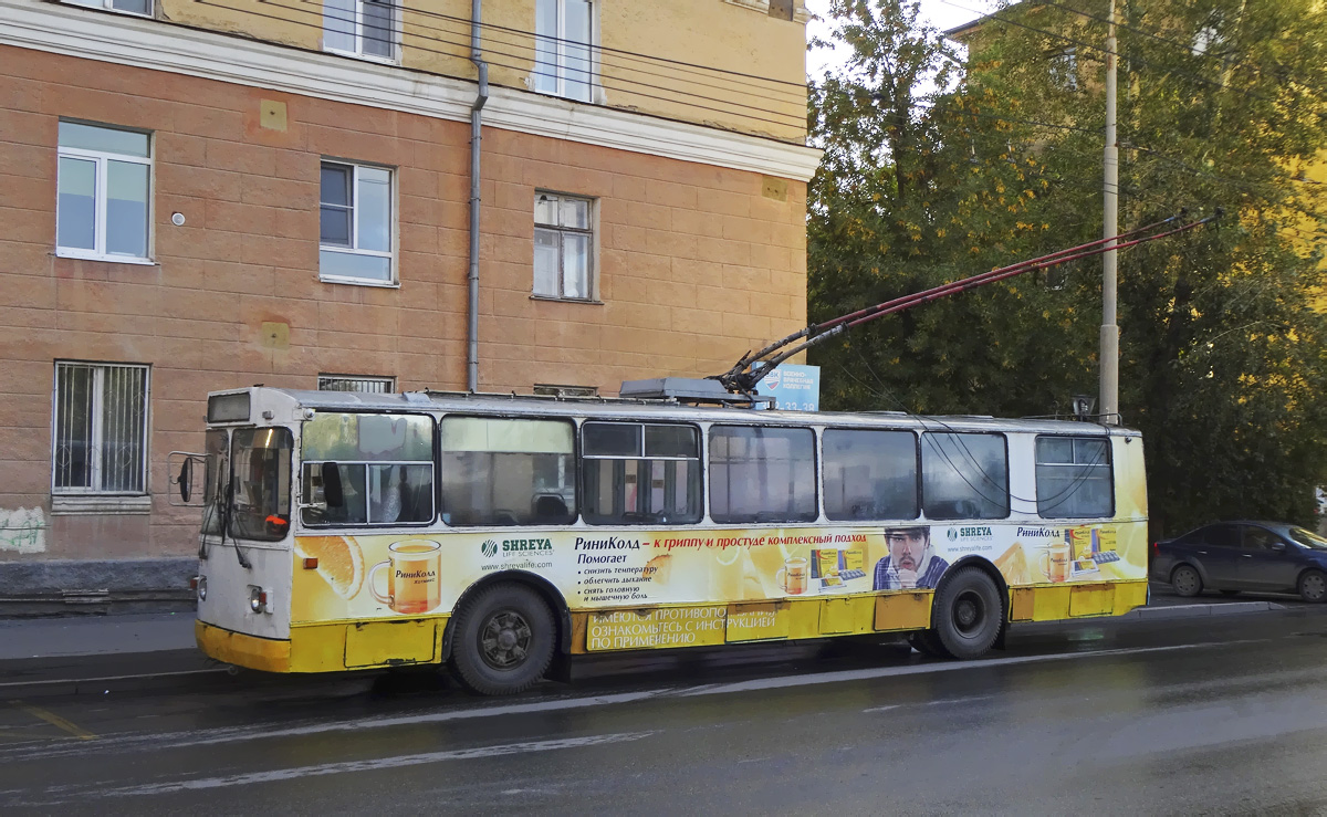 Екатеринбург, ЗиУ-682Г [Г00] № 314