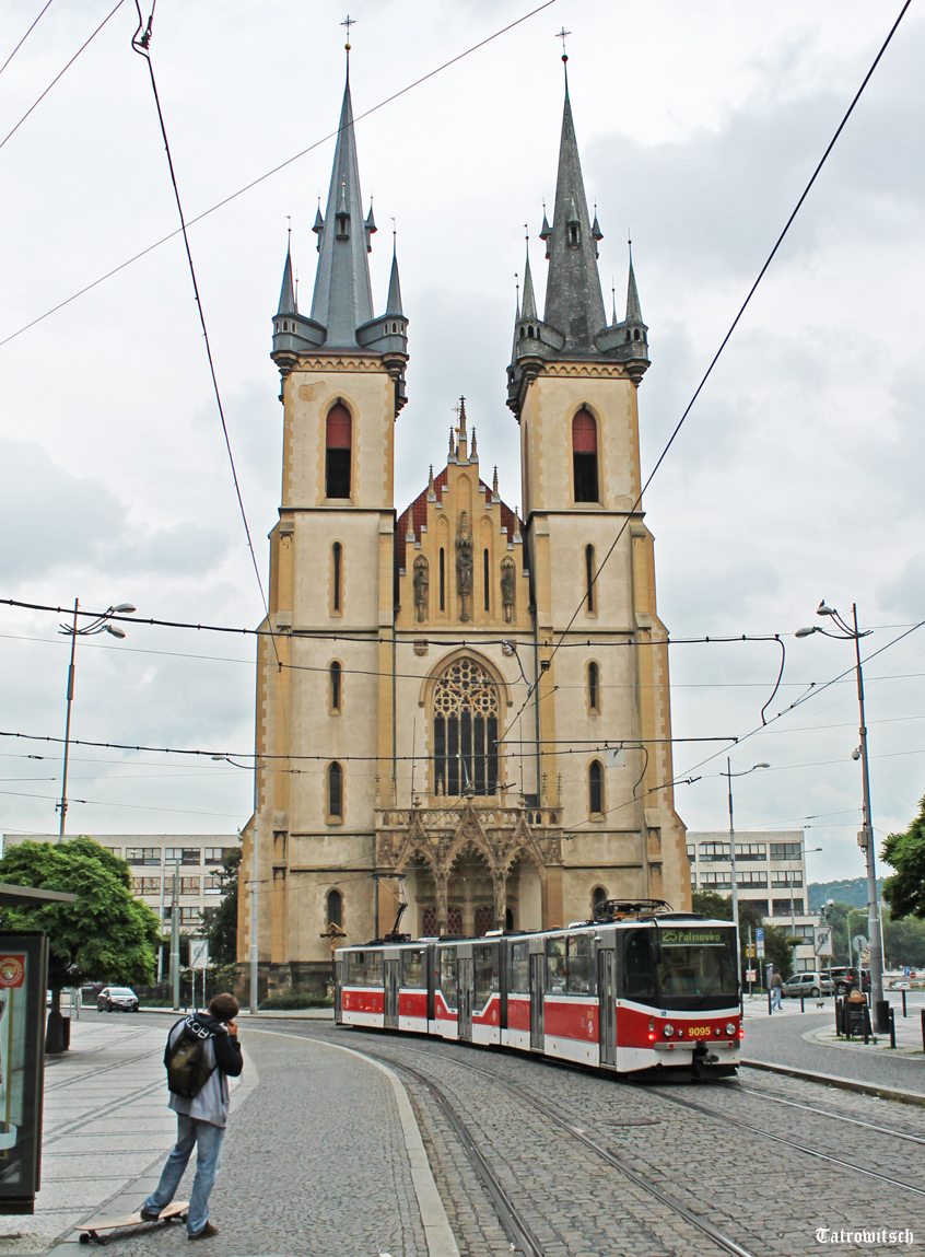 Prague — Miscellaneous photos