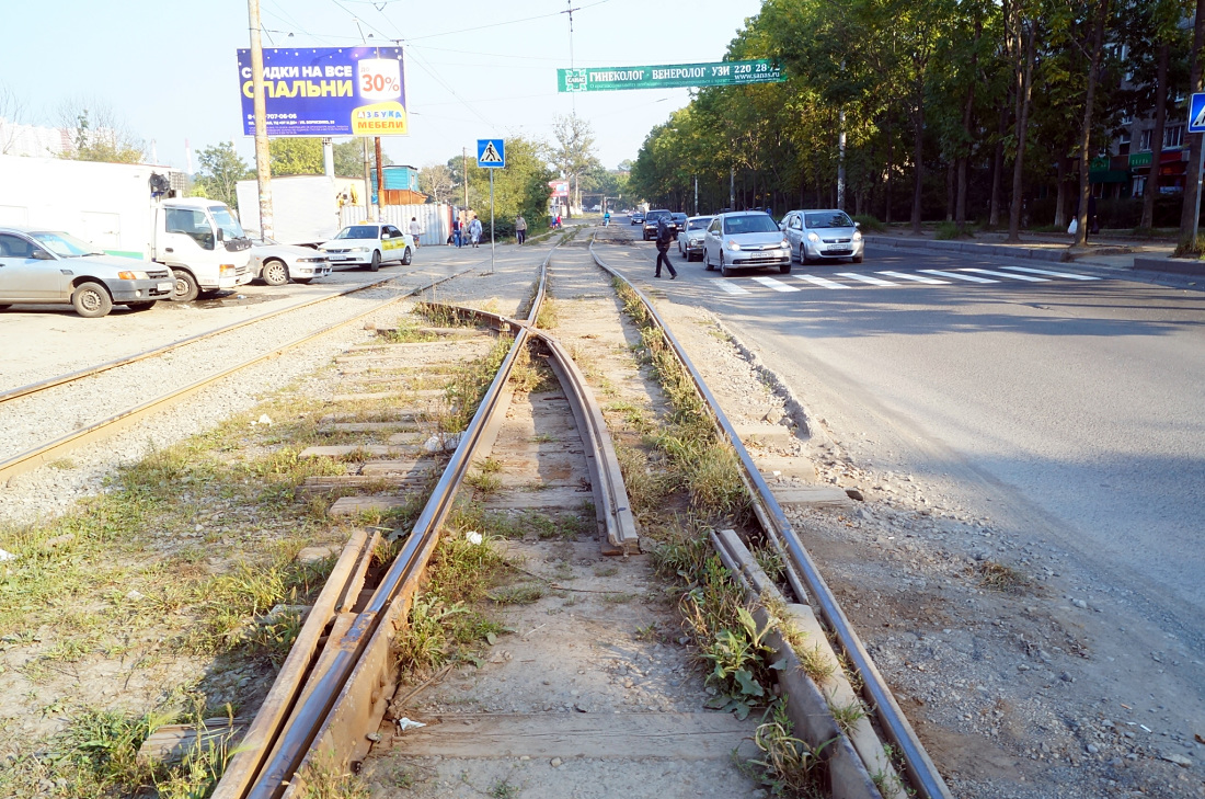 Владивосток — Разные фотографии