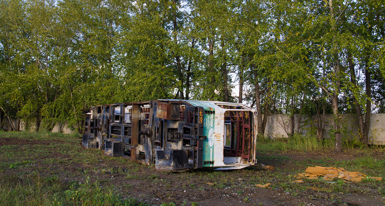 Нижний Тагил, 71-402 № 301