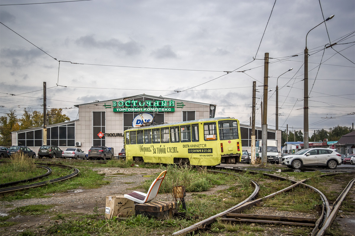 Казань, 71-608КМ № 1219