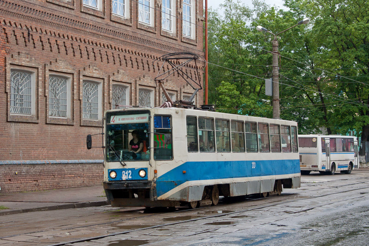 Смоленск, 71-608К № 212