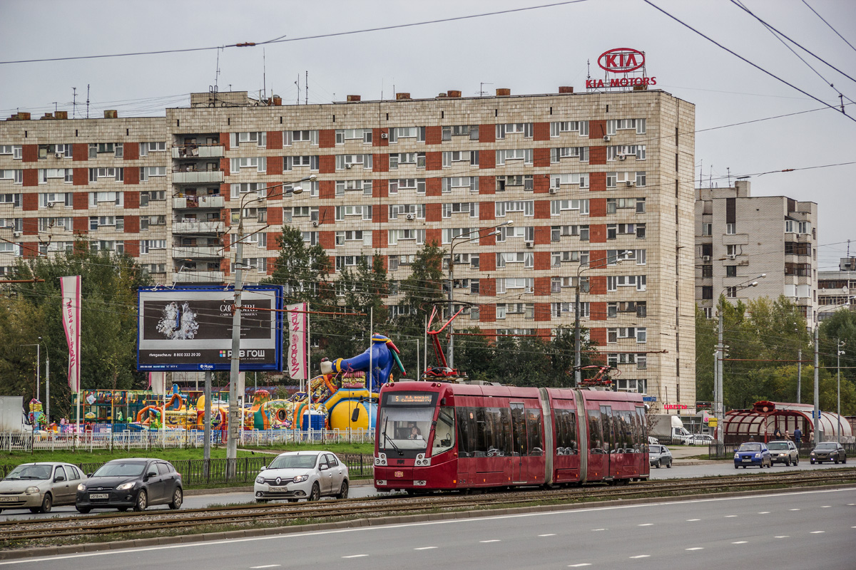 Kazan, BKM 84300M Nr. 1319