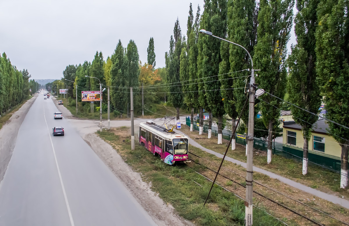 Novocherkassk, 71-619K № 204
