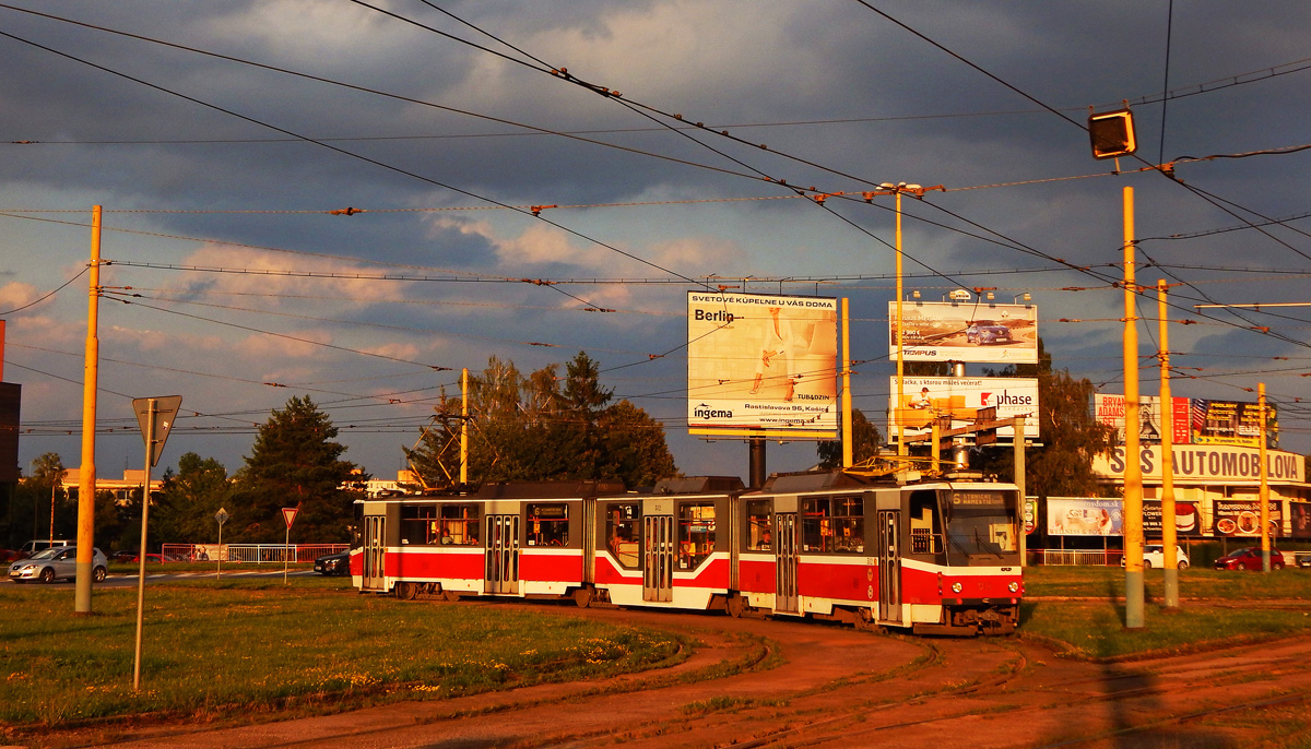 Кошице, Tatra KT8D5R.N2 № 512