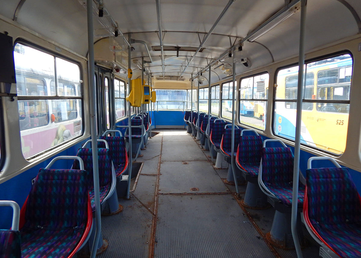 Кошице, Tatra T3SUCS № 409