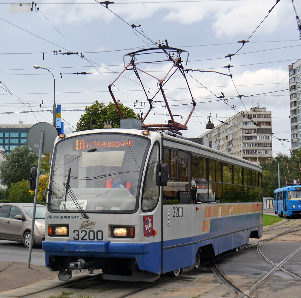 Москва, 71-405-08 № 3200