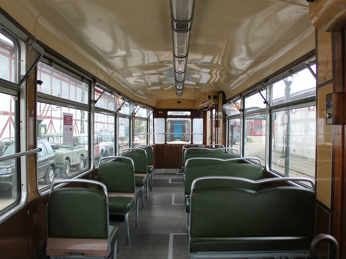Скьолленесхольм, Gotha B2-64 № 924