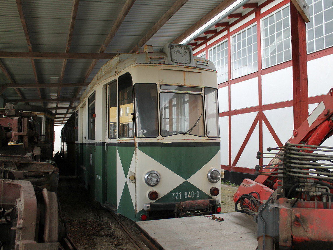 Скьолленесхольм, Reko TE64/2 № 13