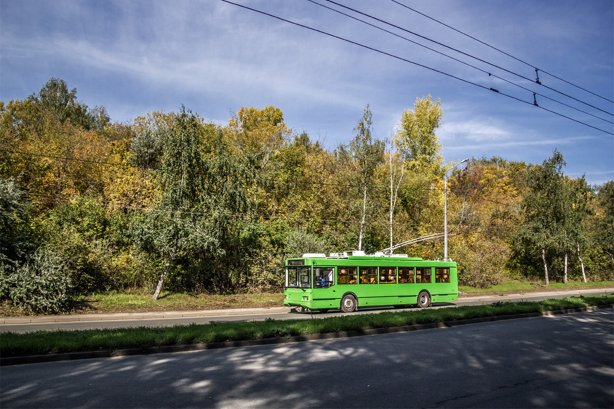 Kazany, Trolza-5275.03 “Optima” — 2332 Kazany, Trolza-5275.03 “Optima” — 2332