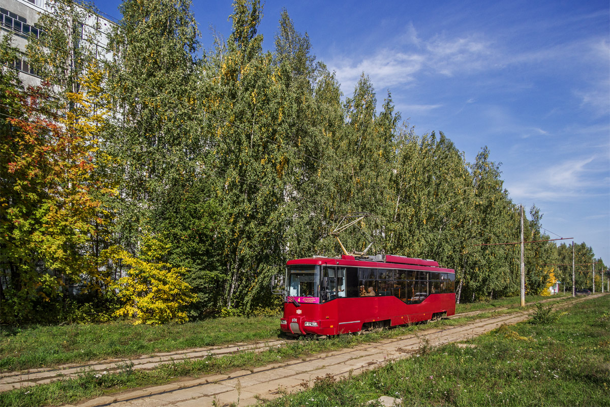 Казань, БКМ 62103 № 1327