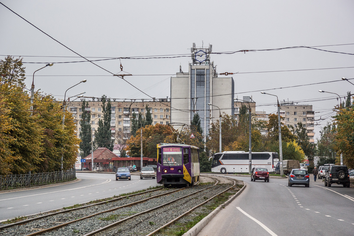 Kazan, 71-608KM № 1120 Kazan, 71-608KM № 1120