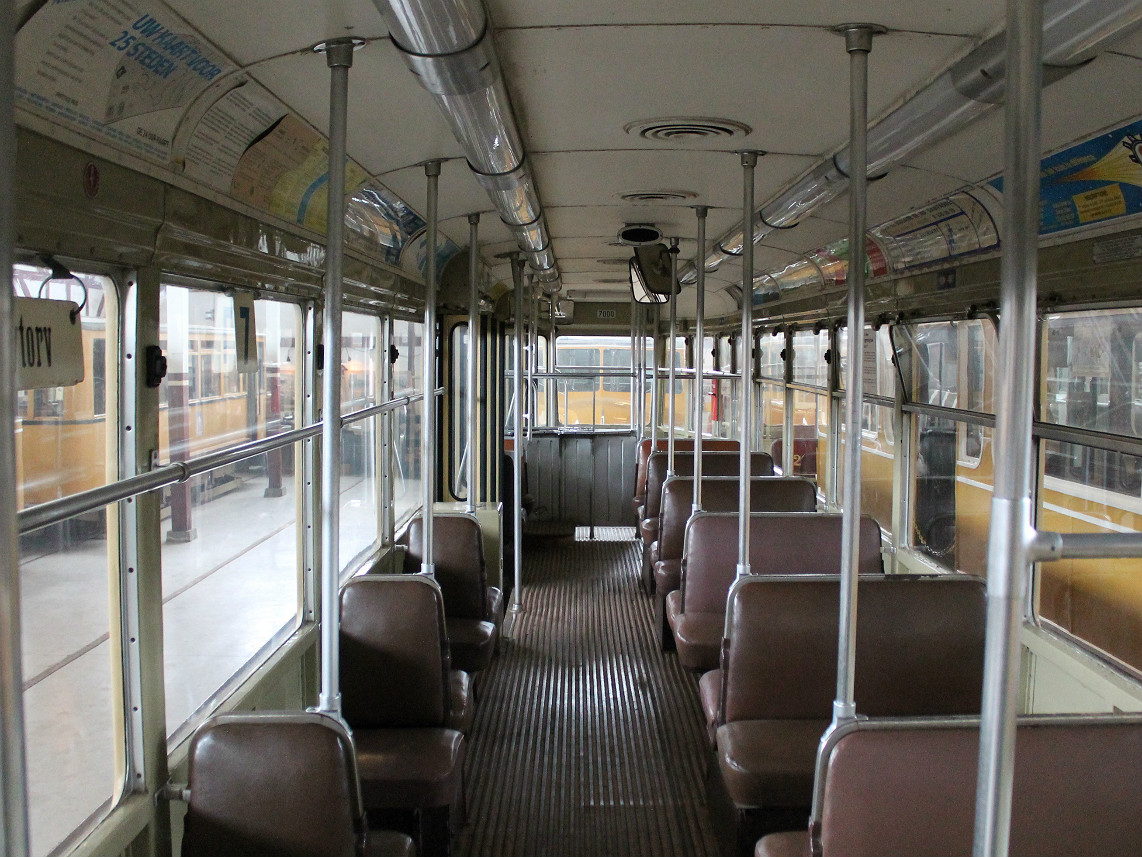 Скьолленесхольм, BN PCC серия 7000 № 3060 Скьолленесхольм, BN PCC серия 7000 № 3060