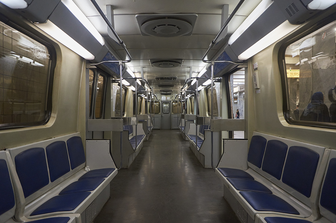 Москва, 81-721 «Яуза» № 0126