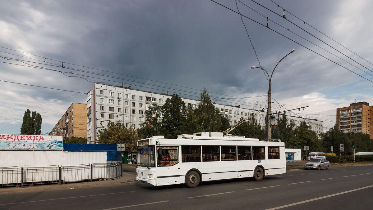 Тольятти, Тролза-5275.03 «Оптима» № 2484