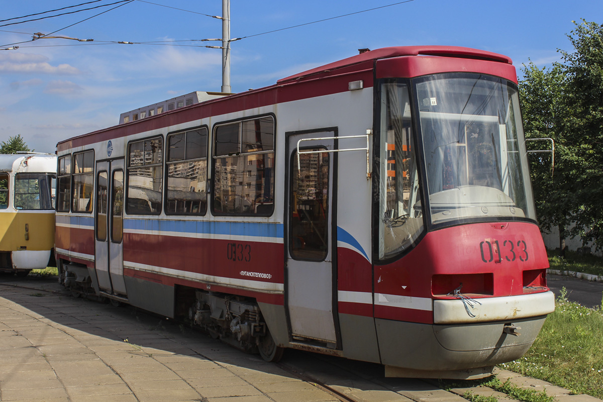 Maskava, LT-5 № 0333