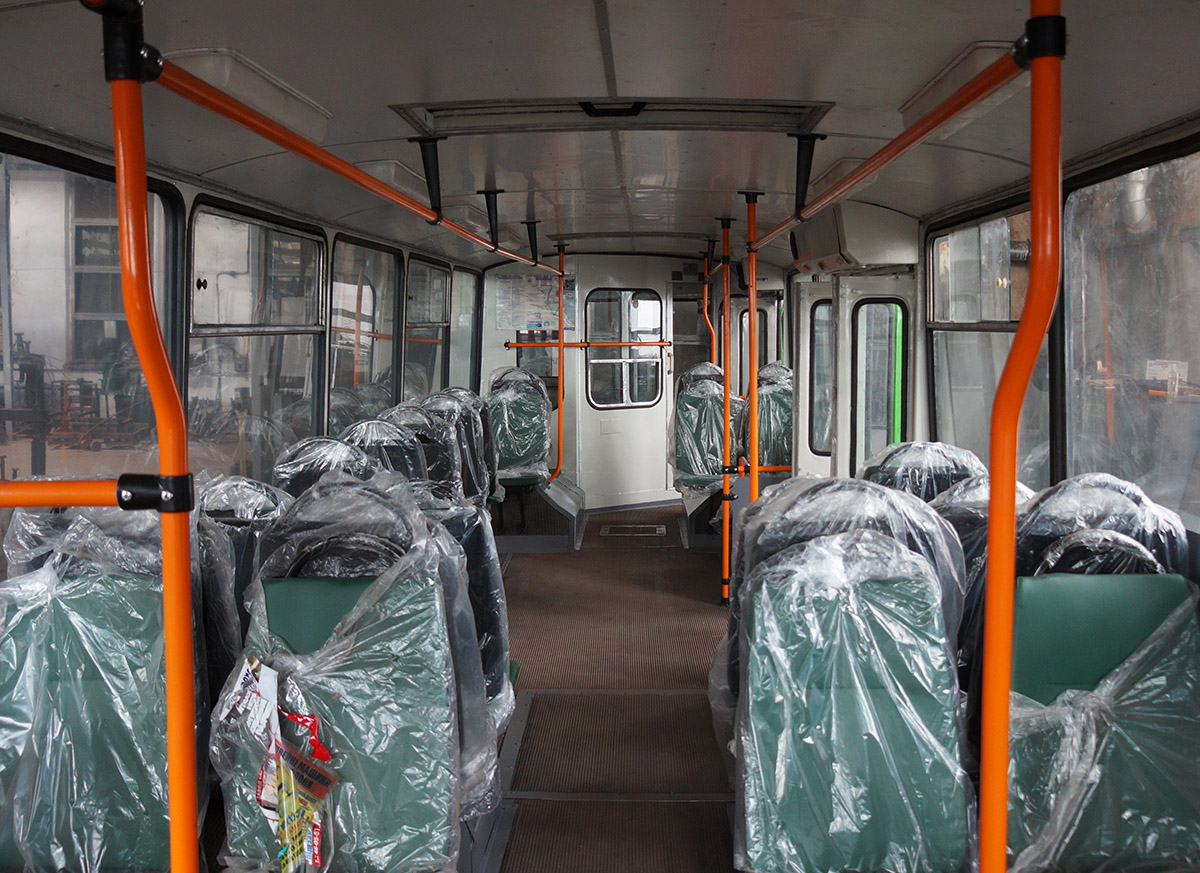 Житомир, ЗиУ-682В [В00] № 1227