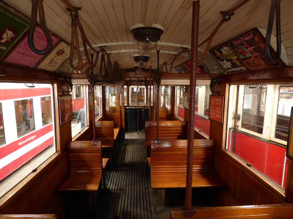Wien, Lohner Type M Nr. 4078; Wien — Tag des Denkmals 2016
