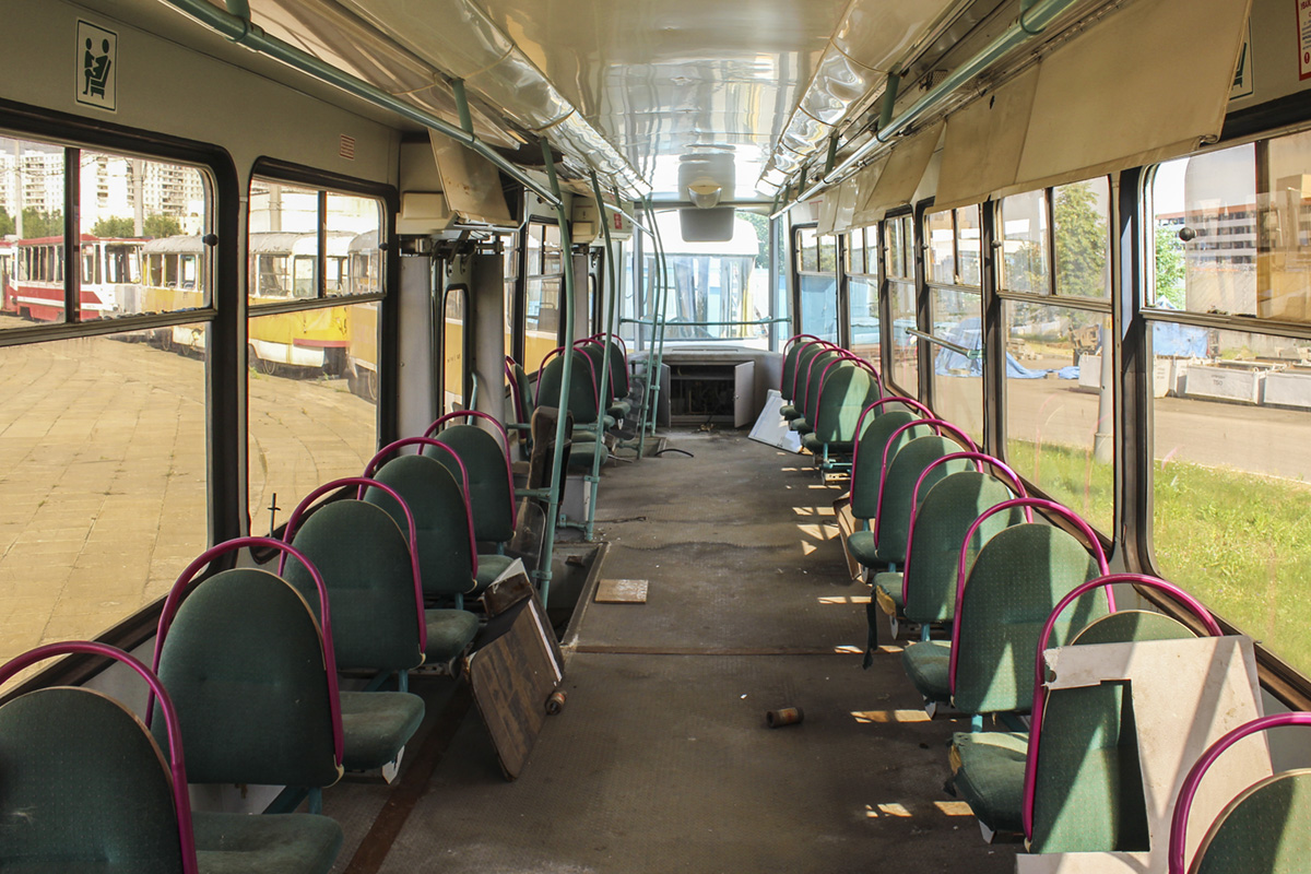 Moskva, LT-5 № 0333