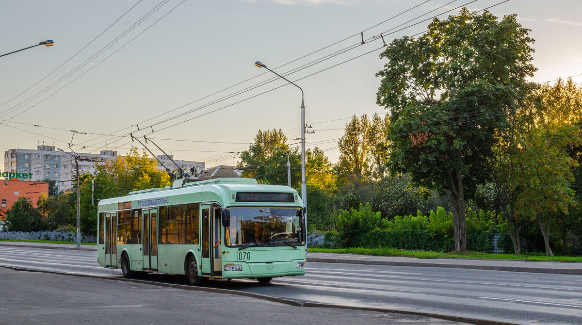 Могилёв, БКМ 32102 № 070