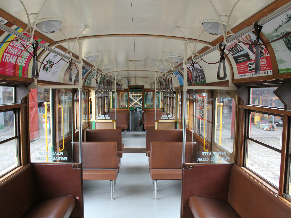 Skjoldenæsholm, MMTB W6 Class № 965