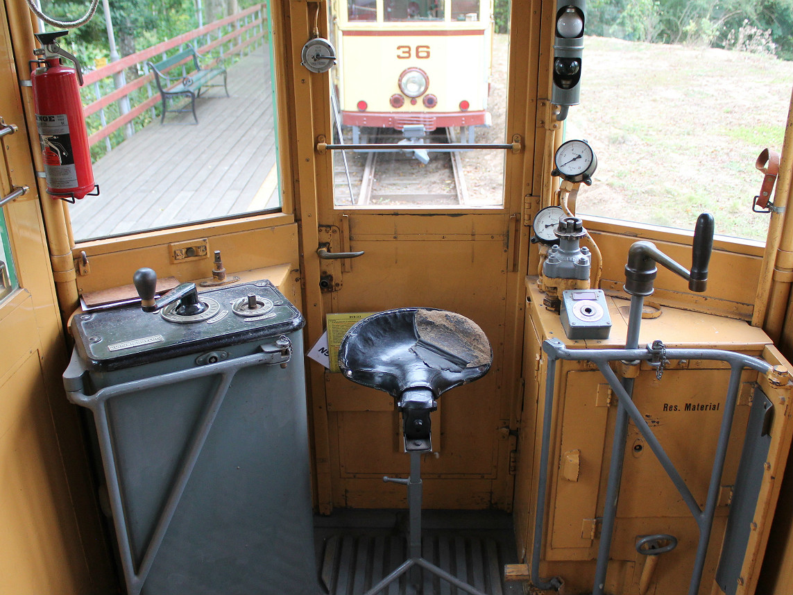 Скьолленесхольм, SIG/BBC Ce 2/2 № 213