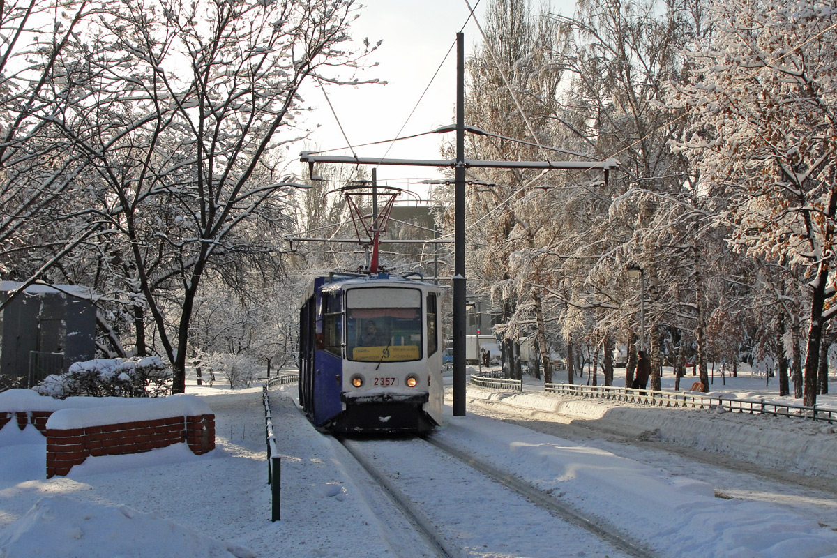 Kazan, 71-608KM Nr. 2357