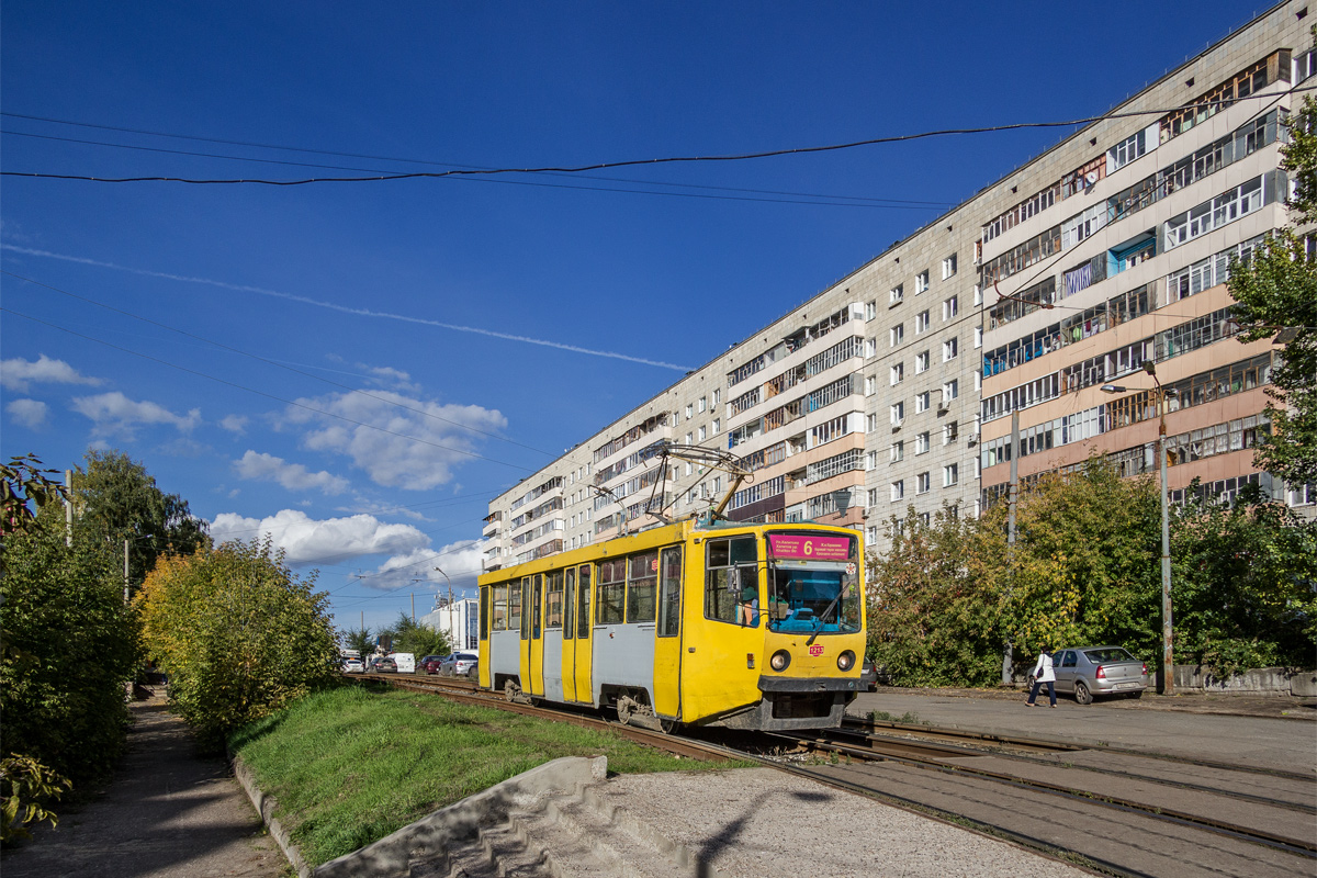 Казань, 71-608КМ № 1213