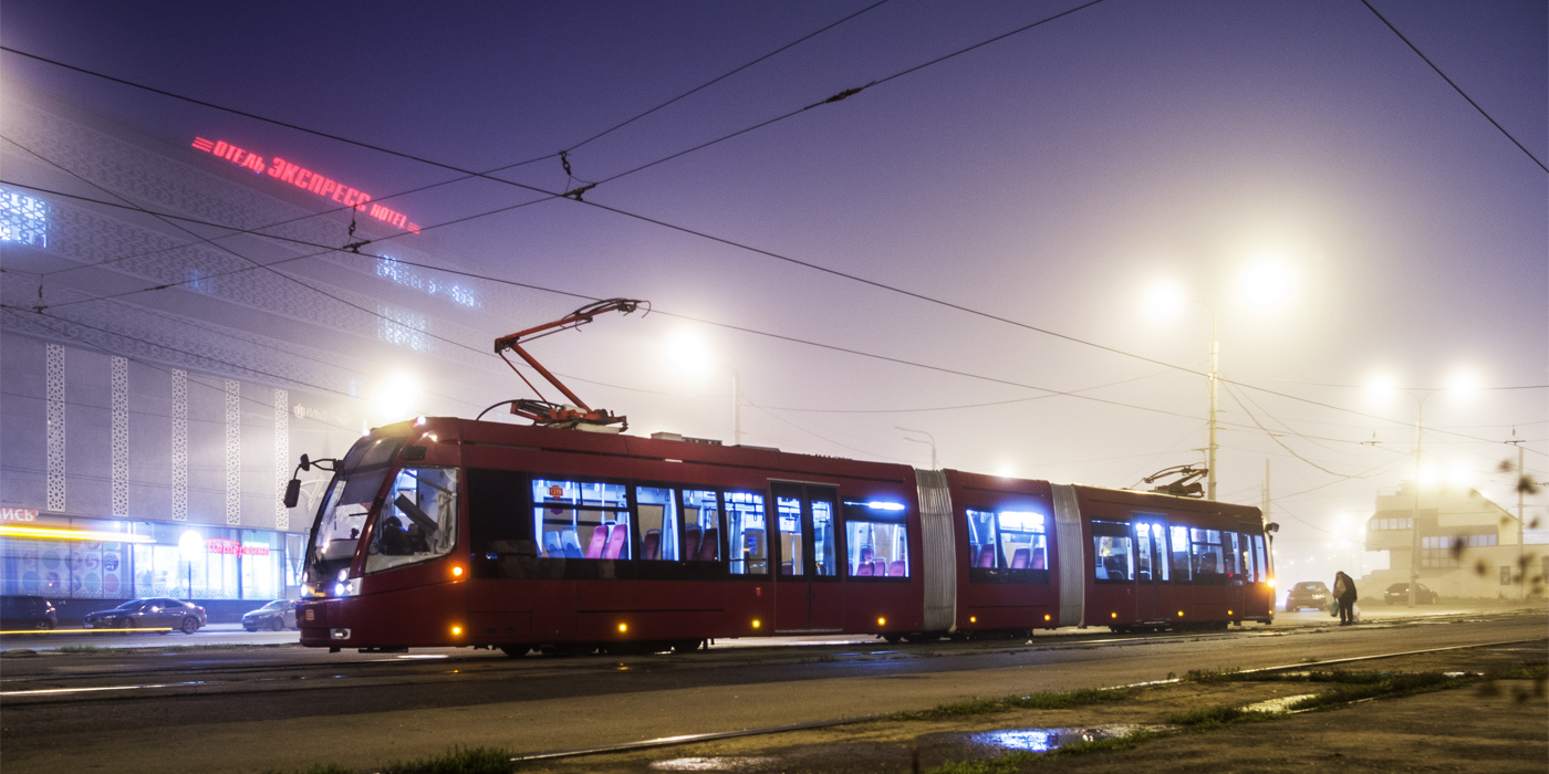 喀山, BKM 84300M # 1319