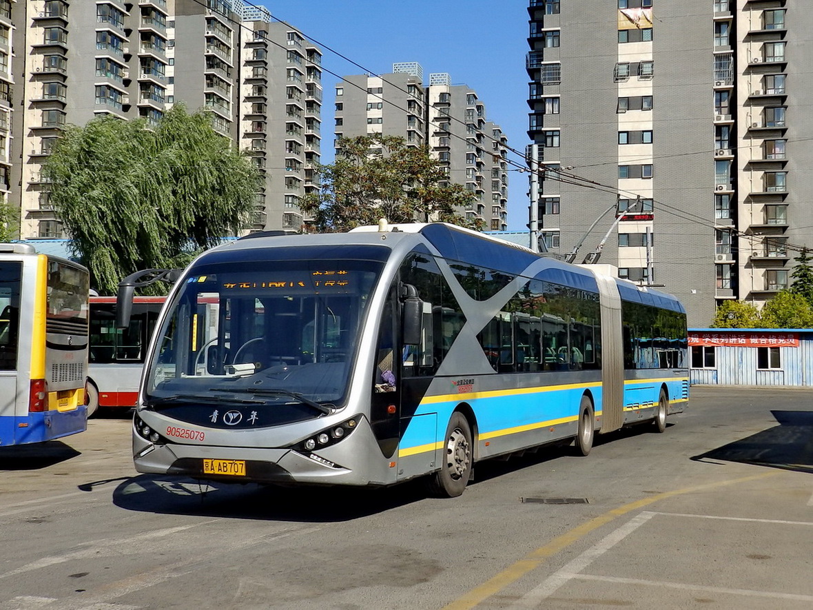 Пекин, YoungMan BJD-WG180N № 90525079