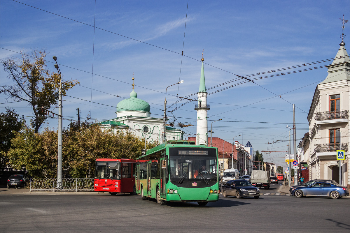 Казань, ВМЗ-5298.01 «Авангард» № 1212