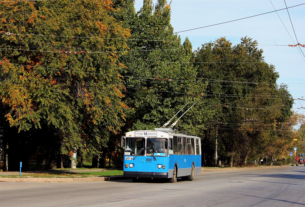 Wolgograd, ZiU-682G-012 [G0A] Nr. 6016
