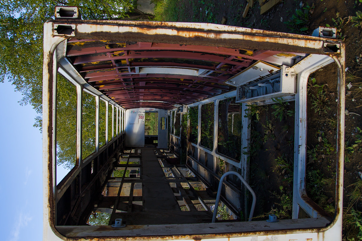 Нижний Тагил, 71-402 № 301