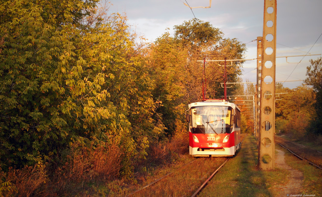 Донецк, К1 № 3033