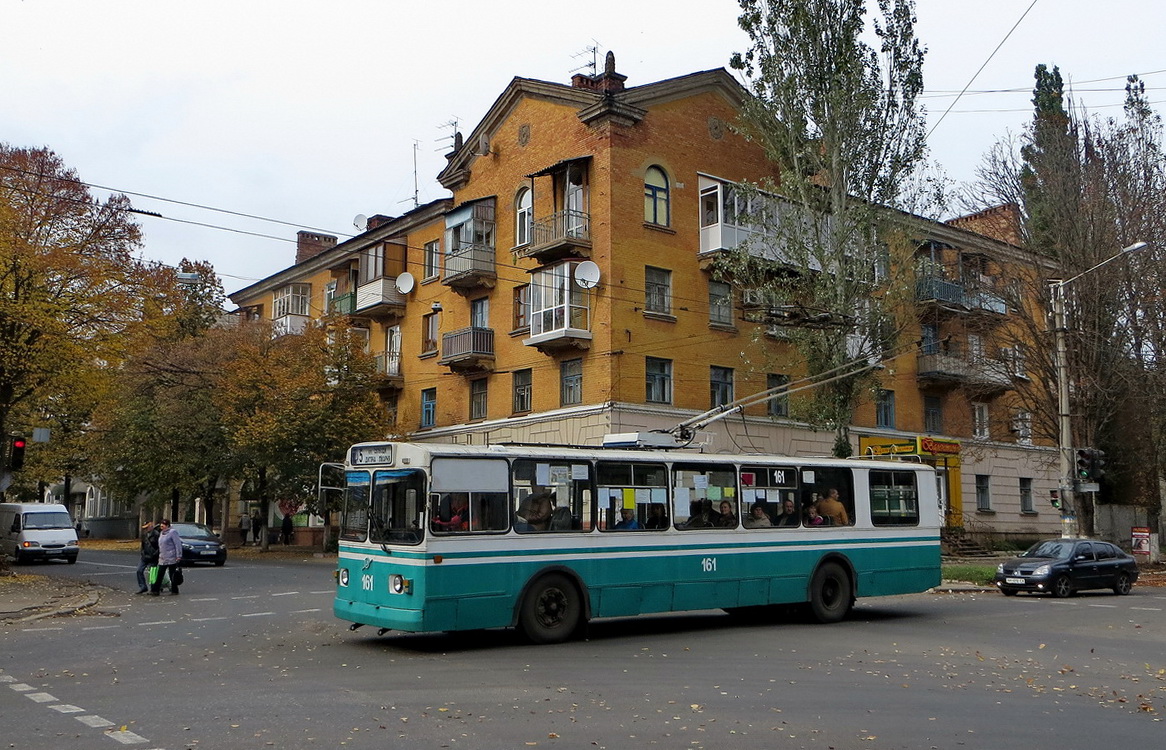 Bah’mut, ZiU-682G [G00] # 161