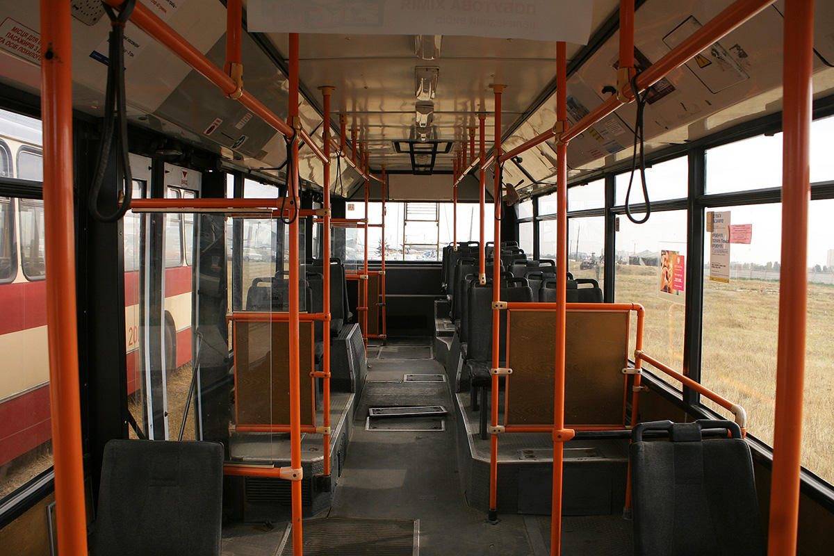 Киев, МАЗ-103Т № 1701