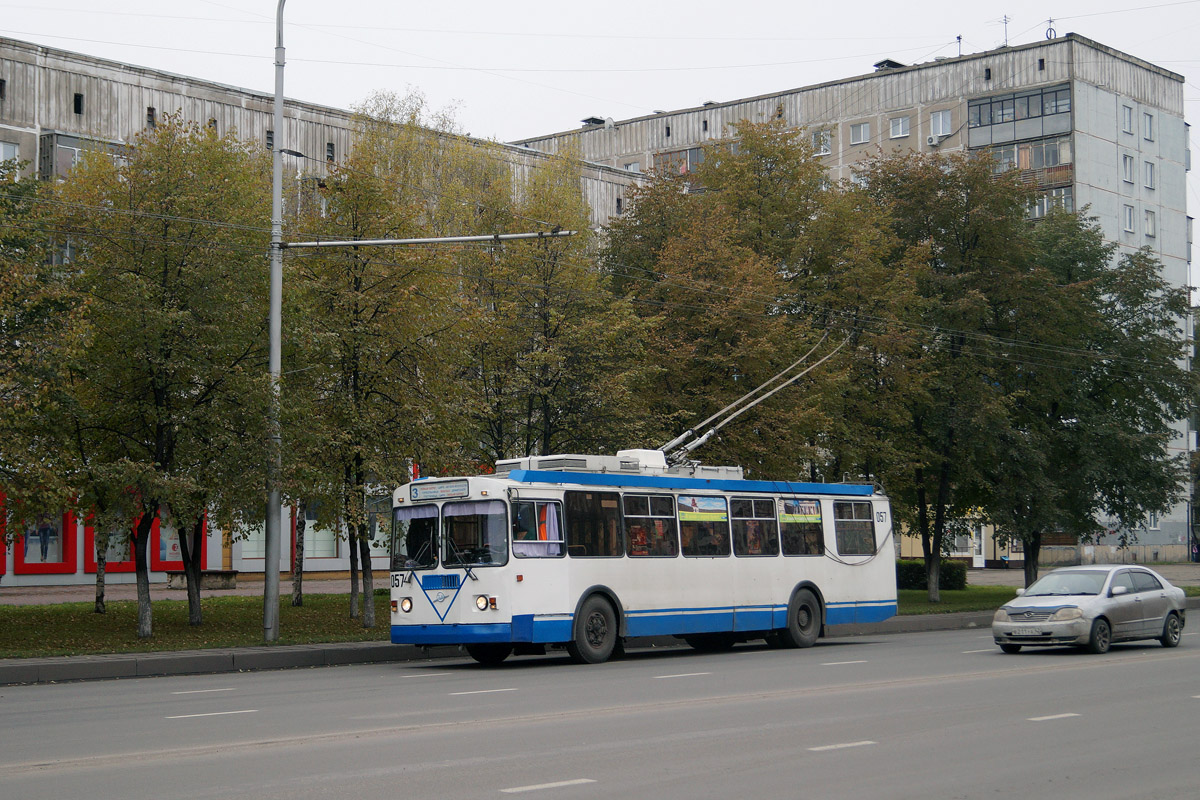 新庫斯內次, ZiU-682G-017 [G0H] # 057