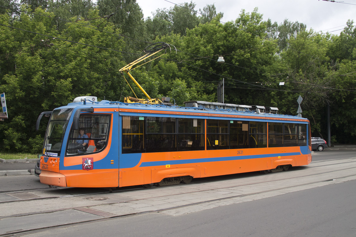 Москва, 71-623-02 № 2631