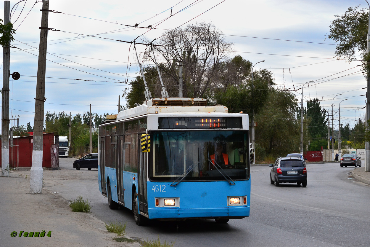 Volgogradas, VMZ-5298.01 (VMZ-463) nr. 4612