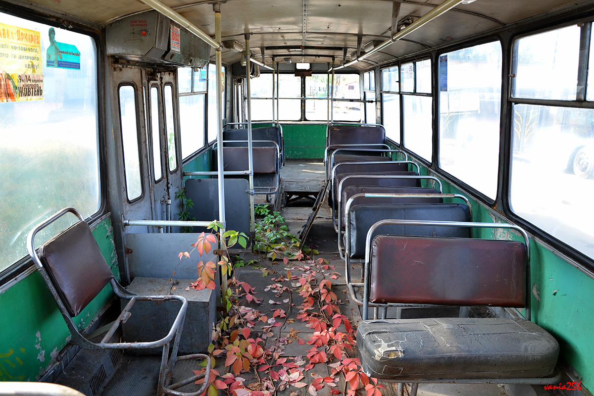 Житомир, ЗиУ-682В [В00] № 1247