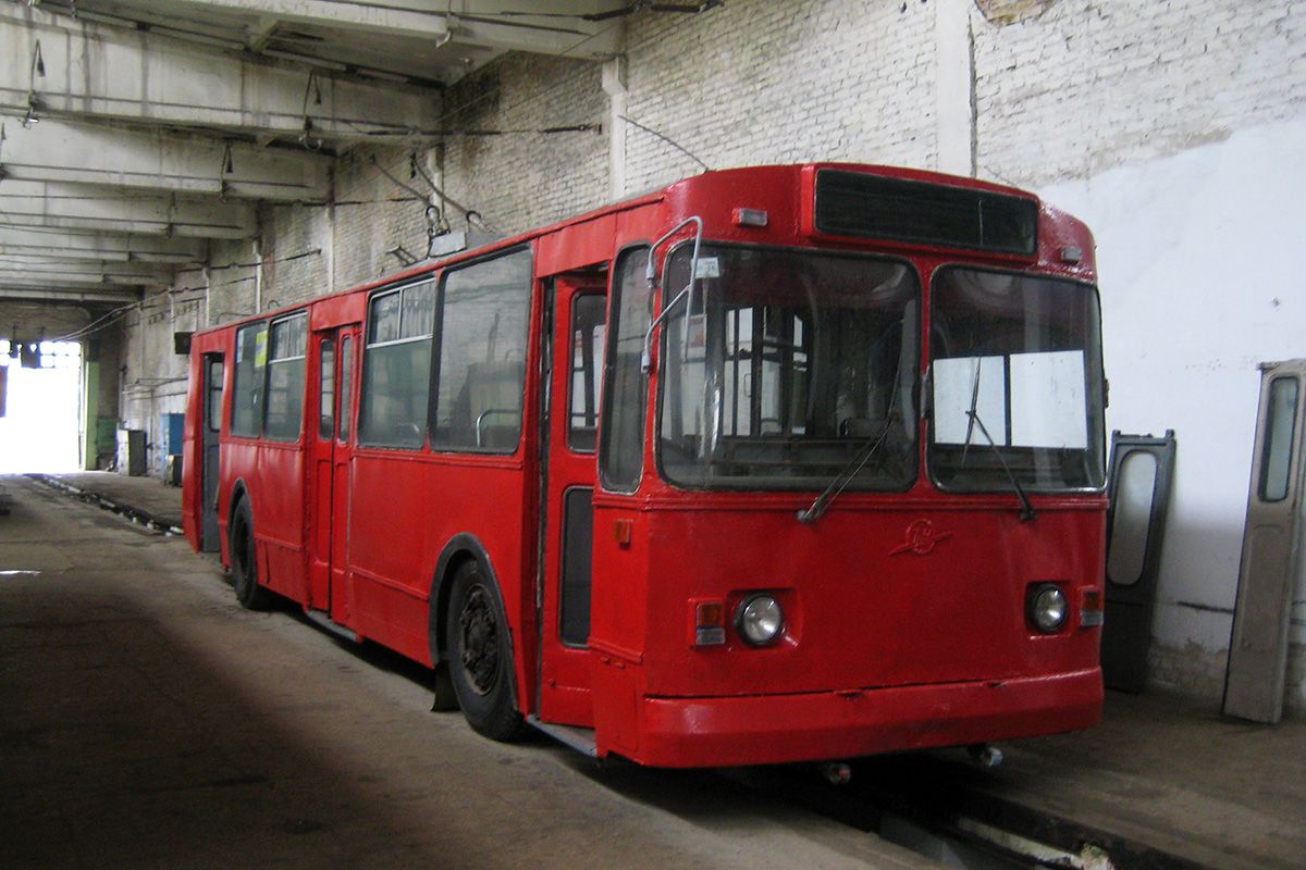 Житомир, ЗиУ-682В-012 [В0А] № 1268