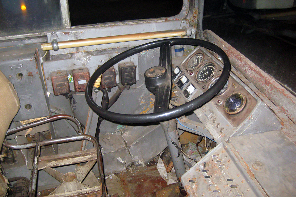 Житомир, ЗиУ-682В [В00] № 1247