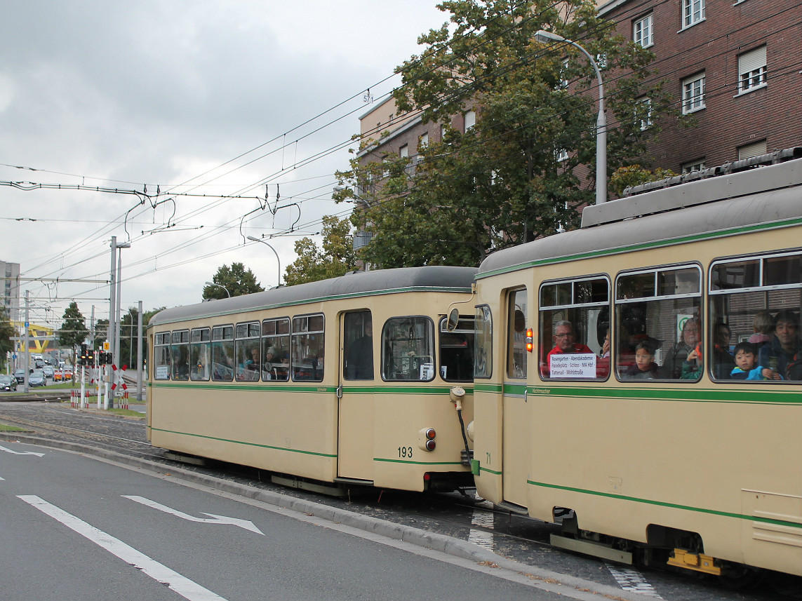 Рейн-Неккар, Rastatt B4 № 193