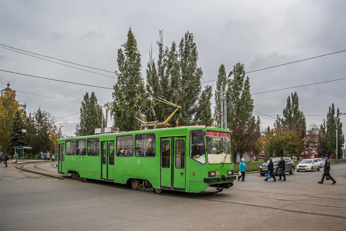 Kazan, 71-402 # 1232 Kazan, 71-402 # 1232