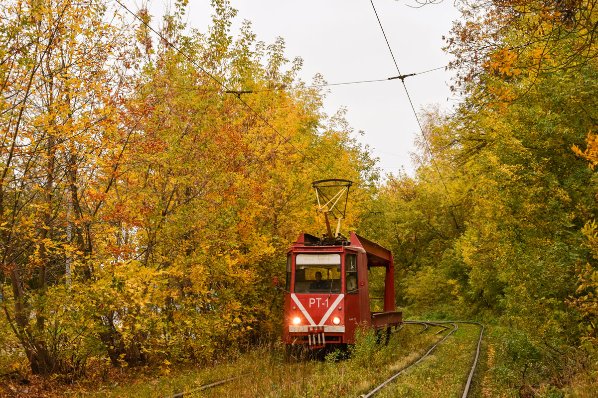 Ņižņij Novgorod, TK-28A № РТ-1