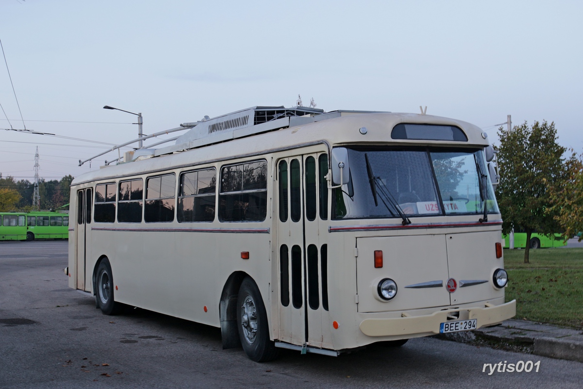 Kaunas, Škoda 9Tr15 — 109