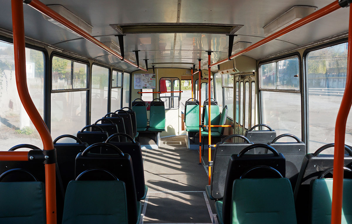 Житомир, ЗиУ-682В [В00] № 1228