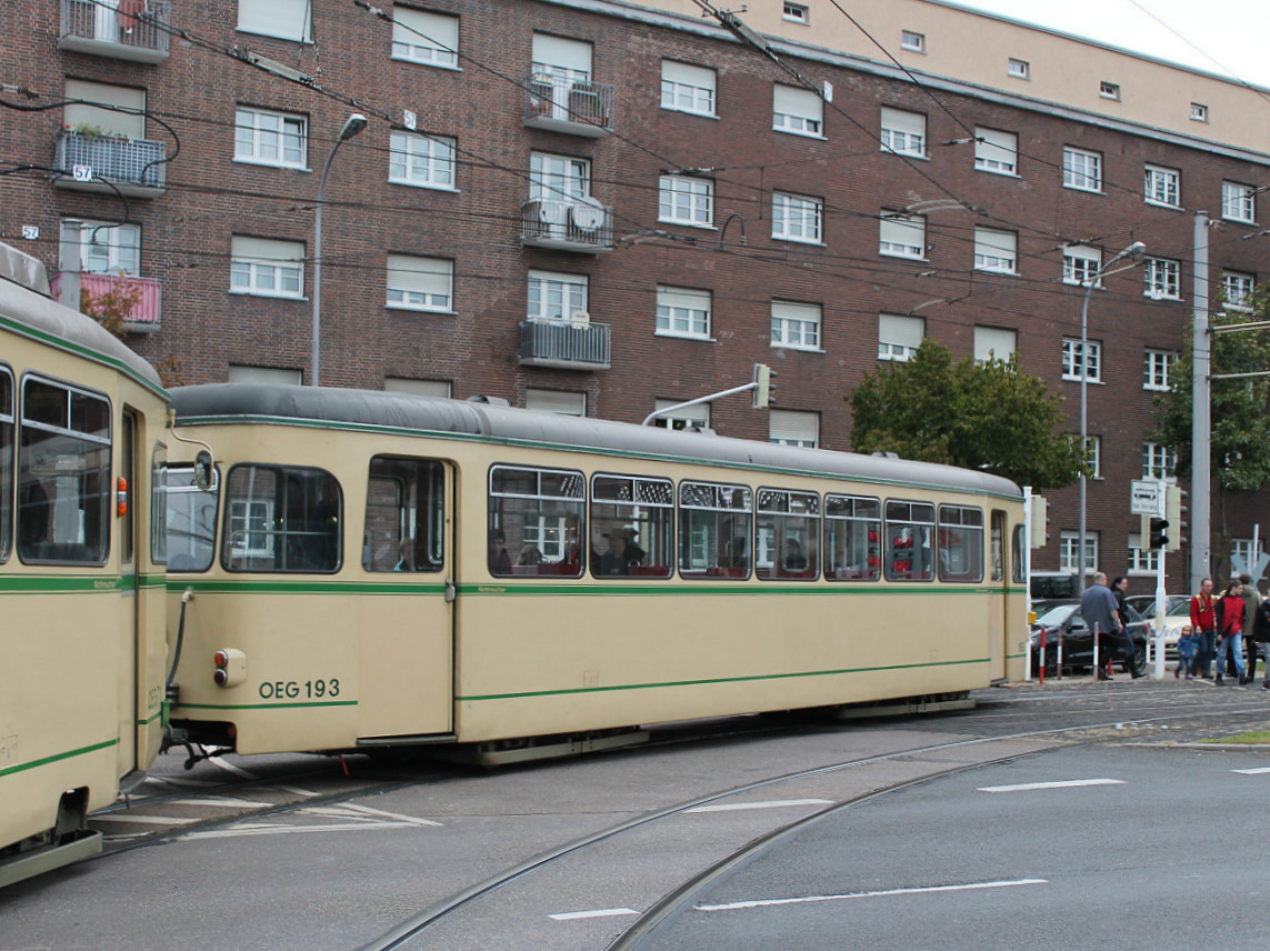 Рейн-Неккар, Rastatt B4 № 193
