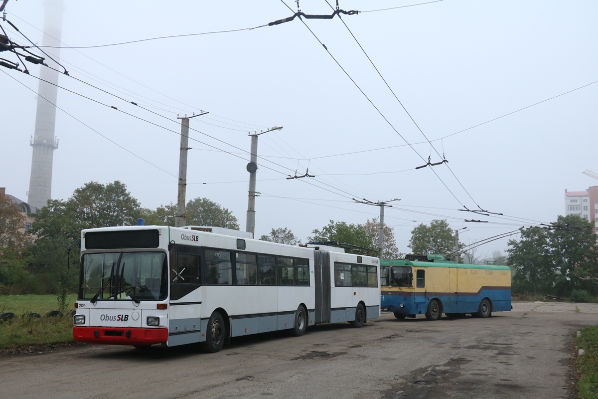 Ивано-Франковск, Gräf & Stift 858 GE112 M16 № 184