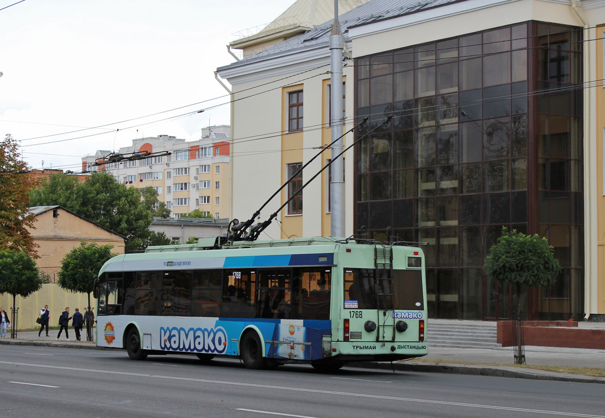Гомель, БКМ 32102 № 1768